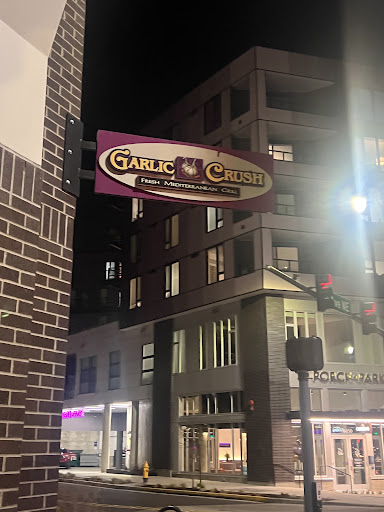 Photo of Garlic Crush - 16095 Cleveland St #100, Redmond, WA 98052