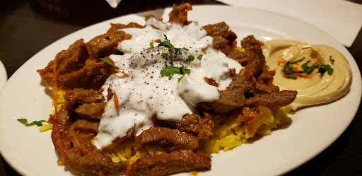 Photo of Garlic Crush - 16095 Cleveland St #100, Redmond, WA 98052