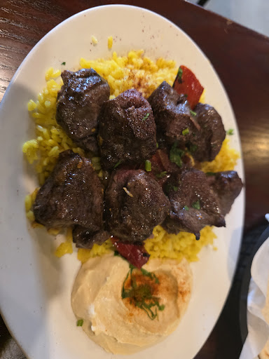 Photo of Garlic Crush - 102 Bellevue Way NE, Bellevue, WA 98004