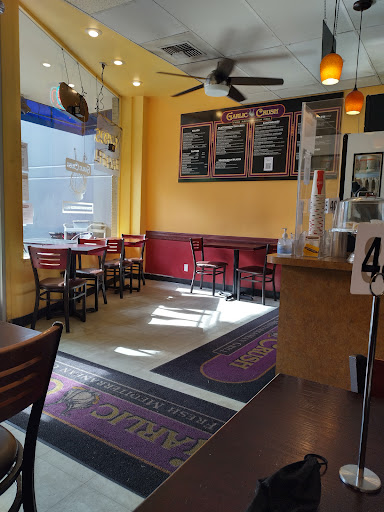 Photo of Garlic Crush - 102 Bellevue Way NE, Bellevue, WA 98004