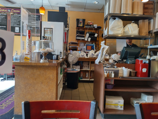 Photo of Garlic Crush - 102 Bellevue Way NE, Bellevue, WA 98004