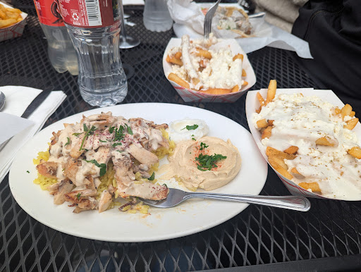 Photo of Garlic Crush - 102 Bellevue Way NE, Bellevue, WA 98004