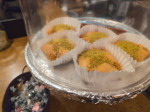 Photo of Garlic Crush - 102 Bellevue Way NE, Bellevue, WA 98004