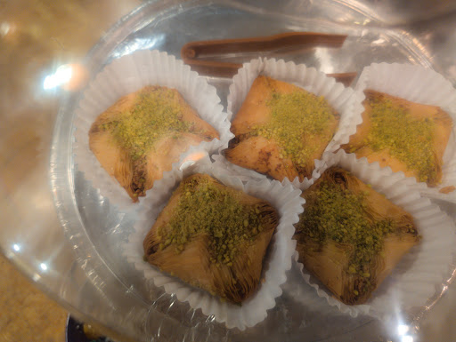 Photo of Garlic Crush - 102 Bellevue Way NE, Bellevue, WA 98004