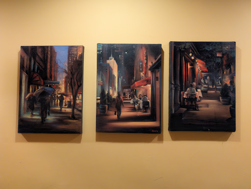 Photo of Garlic Crush - 102 Bellevue Way NE, Bellevue, WA 98004