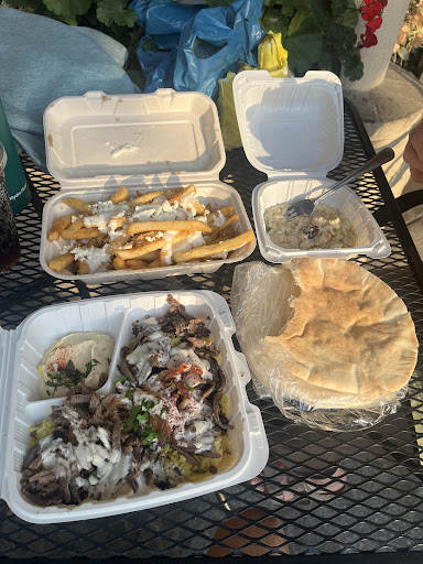 Photo of Garlic Crush - 102 Bellevue Way NE, Bellevue, WA 98004