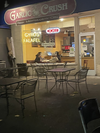 Photo of Garlic Crush - 102 Bellevue Way NE, Bellevue, WA 98004