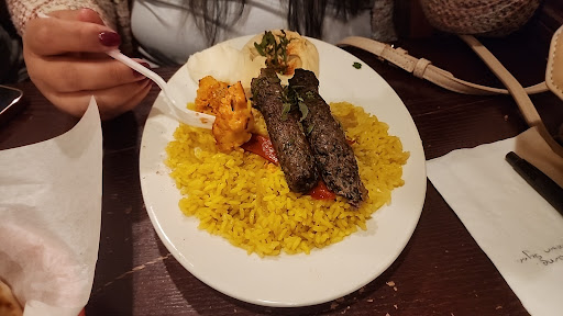 Photo of Garlic Crush - 102 Bellevue Way NE, Bellevue, WA 98004