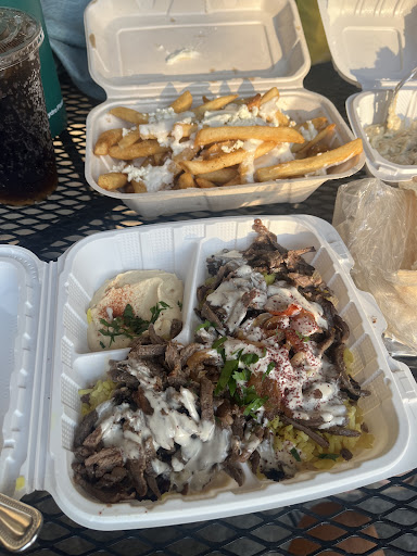 Photo of Garlic Crush - 102 Bellevue Way NE, Bellevue, WA 98004