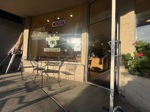 Photo of Garlic Crush - 102 Bellevue Way NE, Bellevue, WA 98004