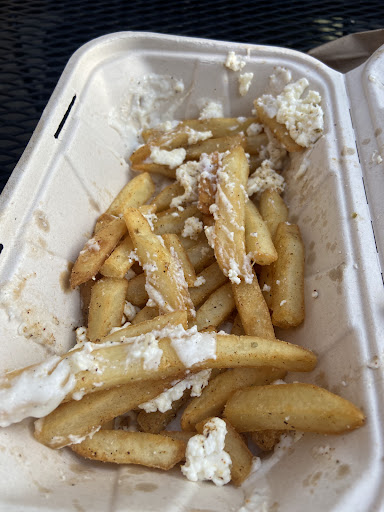 Photo of Garlic Crush - 102 Bellevue Way NE, Bellevue, WA 98004