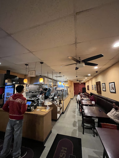 Photo of Garlic Crush - 102 Bellevue Way NE, Bellevue, WA 98004