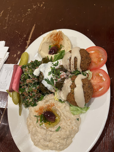 Photo of Garlic Crush - 102 Bellevue Way NE, Bellevue, WA 98004