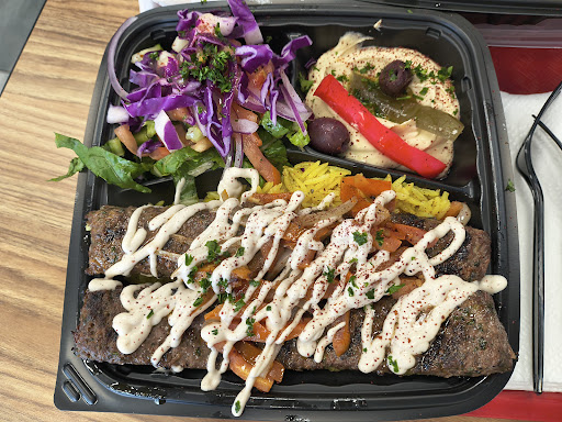 Photo of GyroStop - 19191 US-2 Suite 193, Monroe, WA 98272