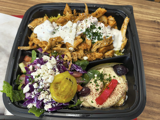 Photo of GyroStop - 19191 US-2 Suite 193, Monroe, WA 98272