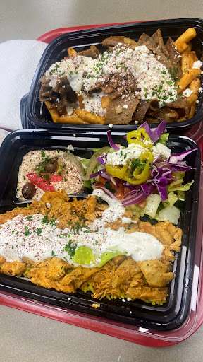 Photo of GyroStop - 19191 US-2 Suite 193, Monroe, WA 98272