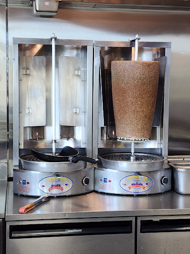 Photo of GyroStop - 19191 US-2 Suite 193, Monroe, WA 98272