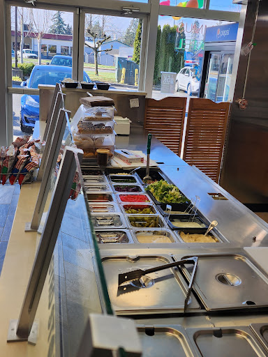 Photo of GyroStop - 19191 US-2 Suite 193, Monroe, WA 98272