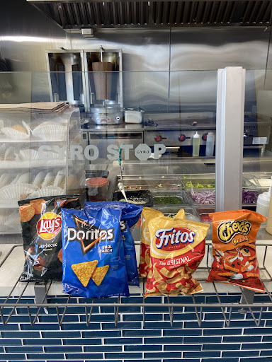 Photo of GyroStop - 19191 US-2 Suite 193, Monroe, WA 98272