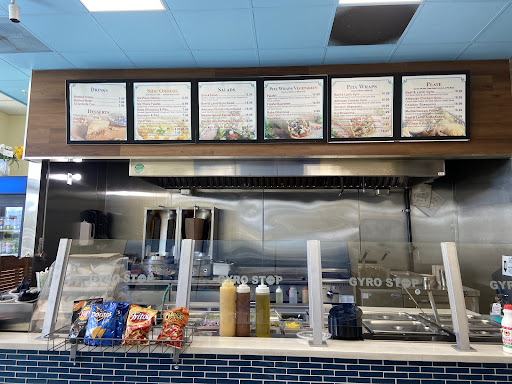 Photo of GyroStop - 19191 US-2 Suite 193, Monroe, WA 98272