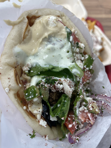 Photo of GyroStop - 19191 US-2 Suite 193, Monroe, WA 98272