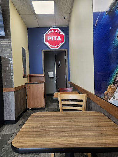 Photo of GyroStop - 19191 US-2 Suite 193, Monroe, WA 98272