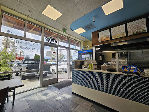 Photo of GyroStop - 19191 US-2 Suite 193, Monroe, WA 98272