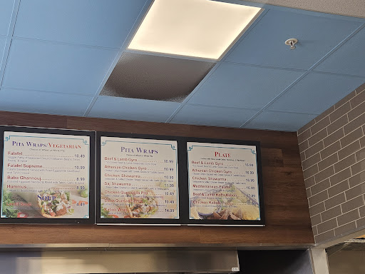 Photo of GyroStop - 19191 US-2 Suite 193, Monroe, WA 98272