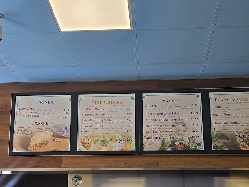 Photo of GyroStop - 19191 US-2 Suite 193, Monroe, WA 98272