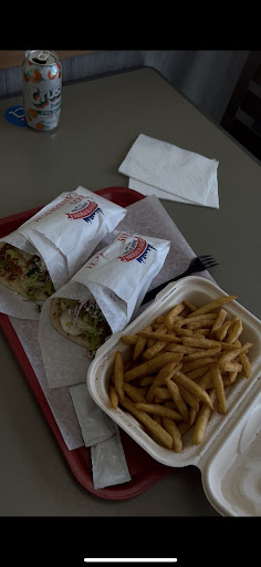 Photo of GyroStop - 19191 US-2 Suite 193, Monroe, WA 98272