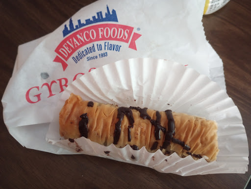 Photo of GyroStop - 19191 US-2 Suite 193, Monroe, WA 98272