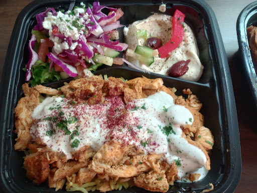 Photo of GyroStop - 19191 US-2 Suite 193, Monroe, WA 98272