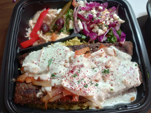 Photo of GyroStop - 19191 US-2 Suite 193, Monroe, WA 98272