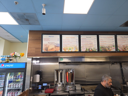 Photo of GyroStop - 19191 US-2 Suite 193, Monroe, WA 98272