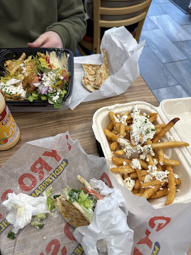 Photo of GyroStop - 19191 US-2 Suite 193, Monroe, WA 98272