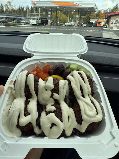 Photo of SUPER GYROS - 12412 116th Ave NE, Kirkland, WA 98034