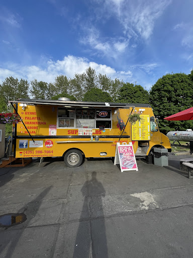 Photo of SUPER GYROS - 12412 116th Ave NE, Kirkland, WA 98034