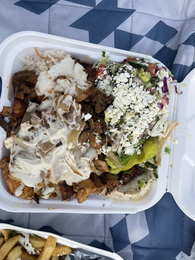 Photo of SUPER GYROS - 12412 116th Ave NE, Kirkland, WA 98034