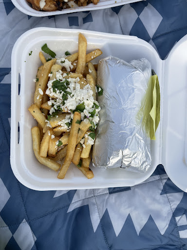 Photo of SUPER GYROS - 12412 116th Ave NE, Kirkland, WA 98034