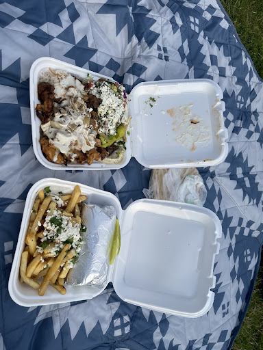 Photo of SUPER GYROS - 12412 116th Ave NE, Kirkland, WA 98034