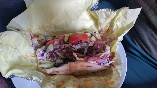 Photo of SUPER GYROS - 12412 116th Ave NE, Kirkland, WA 98034