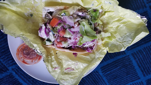 Photo of SUPER GYROS - 12412 116th Ave NE, Kirkland, WA 98034