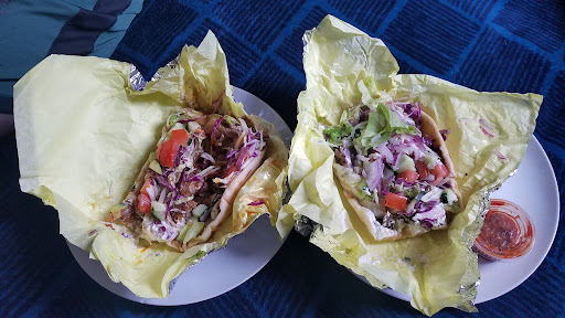 Photo of SUPER GYROS - 12412 116th Ave NE, Kirkland, WA 98034