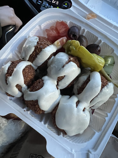 Photo of SUPER GYROS - 12412 116th Ave NE, Kirkland, WA 98034