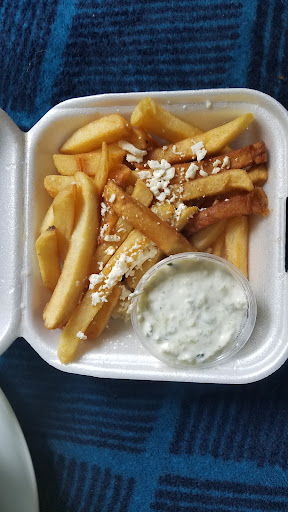 Photo of SUPER GYROS - 12412 116th Ave NE, Kirkland, WA 98034