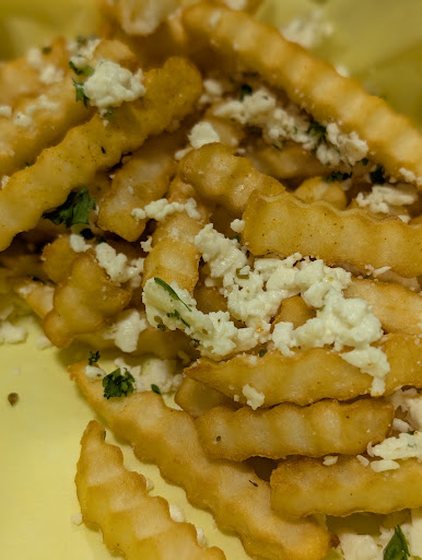 Photo of SUPER GYROS - 12412 116th Ave NE, Kirkland, WA 98034