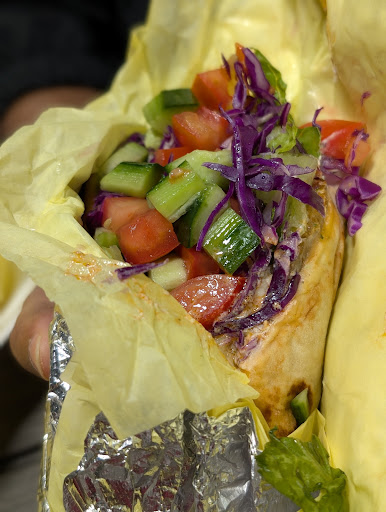 Photo of SUPER GYROS - 12412 116th Ave NE, Kirkland, WA 98034