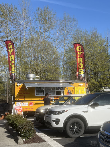 Photo of SUPER GYROS - 12412 116th Ave NE, Kirkland, WA 98034