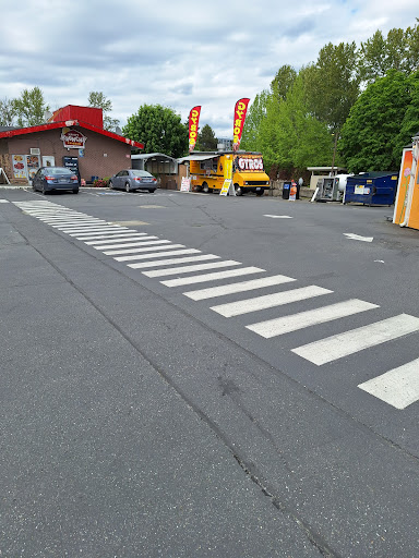 Photo of SUPER GYROS - 12412 116th Ave NE, Kirkland, WA 98034