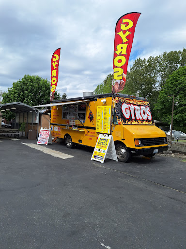 Photo of SUPER GYROS - 12412 116th Ave NE, Kirkland, WA 98034